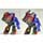 Kaiyodo Revoltech Yamaguchi No.075 Shin Getter Robo vs. Neo Getter Robo: Neo Getter-1 imagen 8