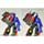 Kaiyodo Revoltech Yamaguchi No.075 Shin Getter Robo vs. Neo Getter Robo: Neo Getter-1 imagen 9