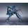 Bandai Robot Spirits -SIDE VS- Macross Frontier VF-25G Super Messiah Valkyrie (Michael Type) 图片 3
