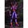 Kaiyodo Revoltech Yamaguchi No.076 Awaken Version EVA-01 TEST TYPE from "Evangelion: 2.0 You Can [Not] Advance" image 2
