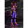 Kaiyodo Revoltech Yamaguchi No.076 Awaken Version EVA-01 TEST TYPE from "Evangelion: 2.0 You Can [Not] Advance" image 3
