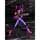 Kaiyodo Revoltech Yamaguchi No.076 Awaken Version EVA-01 TEST TYPE from "Evangelion: 2.0 You Can [Not] Advance" image 6