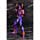 Kaiyodo Revoltech Yamaguchi No.076 Awaken Version EVA-01 TEST TYPE from "Evangelion: 2.0 You Can [Not] Advance" image 7