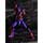 Kaiyodo Revoltech Yamaguchi No.076 Awaken Version EVA-01 TEST TYPE from "Evangelion: 2.0 You Can [Not] Advance" image 9