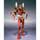 Bandai Robot Spirits -SIDE EVA- EVA-02 Rebuild of Evangelion (Regular Edition) hình ảnh 3