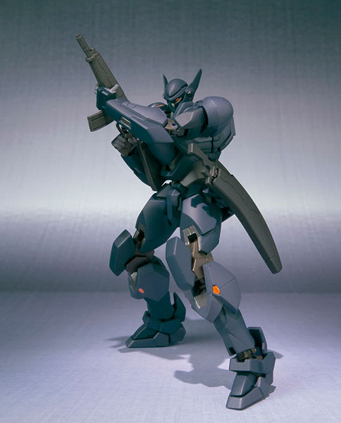Bandai Robot Spirits -SIDE AS- Full Metal Panic! Falke Bild 1
