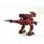 Kotobukiya HMM ZOIDS 1/72 Gun Sniper Naomi Custom with Wild Weasel Unit Plastic Model image 11