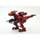 Kotobukiya HMM ZOIDS 1/72 Gun Sniper Naomi Custom with Wild Weasel Unit Plastic Model image 12
