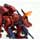 Kotobukiya HMM ZOIDS 1/72 Gun Sniper Naomi Custom with Wild Weasel Unit Plastic Model image 13