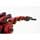 Kotobukiya HMM ZOIDS 1/72 Gun Sniper Naomi Custom with Wild Weasel Unit Plastic Model image 14
