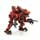Kotobukiya HMM ZOIDS 1/72 Gun Sniper Naomi Custom with Wild Weasel Unit Plastic Model image 3
