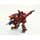 Kotobukiya HMM ZOIDS 1/72 Gun Sniper Naomi Custom with Wild Weasel Unit Plastic Model image 5
