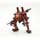 Kotobukiya HMM ZOIDS 1/72 Gun Sniper Naomi Custom with Wild Weasel Unit Plastic Model image 6