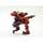 Kotobukiya HMM ZOIDS 1/72 Gun Sniper Naomi Custom with Wild Weasel Unit Plastic Model image 9