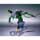 Bandai Robot Spirits -SIDE EVA- Evangelion 01 hình ảnh 3