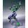 Bandai Robot Spirits -SIDE EVA- Evangelion 01 hình ảnh 4