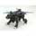 Kotobukiya HMM ZOIDS 1/72 EPZ-003 Great Saber Plastic Model รูปภาพ 11