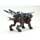 Kotobukiya HMM ZOIDS 1/72 EPZ-003 Great Saber Plastic Model รูปภาพ 4