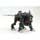 Kotobukiya HMM ZOIDS 1/72 EPZ-003 Great Saber Plastic Model รูปภาพ 8