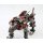 Kotobukiya HMM ZOIDS 1/72 EZ-035 Lightning Saix Plastic Model Bild 11