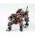 Kotobukiya HMM ZOIDS 1/72 EZ-035 Lightning Saix Plastic Model Bild 12
