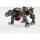 Kotobukiya HMM ZOIDS 1/72 EZ-035 Lightning Saix Plastic Model Bild 13