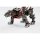 Kotobukiya HMM ZOIDS 1/72 EZ-035 Lightning Saix Plastic Model Bild 14