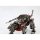 Kotobukiya HMM ZOIDS 1/72 EZ-035 Lightning Saix Plastic Model Bild 15