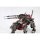 Kotobukiya HMM ZOIDS 1/72 EZ-035 Lightning Saix Plastic Model Bild 16