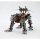 Kotobukiya HMM ZOIDS 1/72 EZ-035 Lightning Saix Plastic Model Bild 4