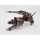 Kotobukiya HMM ZOIDS 1/72 EZ-035 Lightning Saix Plastic Model Bild 10