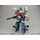 YAMATO Yamato Macross Series The Super Dimension Fortress Macross 1/60 Kanzen Henkei VF-1 Armor Parts 图片 5