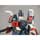 YAMATO Yamato Macross Series The Super Dimension Fortress Macross 1/60 Kanzen Henkei VF-1 Armor Parts 图片 6
