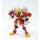 Kotobukiya S.R.G-S Super Robot Wars OG 1/144 Ialdabaoth Partly Pre-Painted Plastic Model 图片 12
