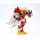 Kotobukiya S.R.G-S Super Robot Wars OG 1/144 Ialdabaoth Partly Pre-Painted Plastic Model 图片 14