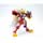 Kotobukiya S.R.G-S Super Robot Wars OG 1/144 Ialdabaoth Partly Pre-Painted Plastic Model 图片 15