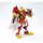 Kotobukiya S.R.G-S Super Robot Wars OG 1/144 Ialdabaoth Partly Pre-Painted Plastic Model 图片 16