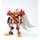 Kotobukiya S.R.G-S Super Robot Wars OG 1/144 Ialdabaoth Partly Pre-Painted Plastic Model 图片 2