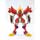 Kotobukiya S.R.G-S Super Robot Wars OG 1/144 Ialdabaoth Partly Pre-Painted Plastic Model 图片 3