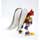 Kotobukiya S.R.G-S Super Robot Wars OG 1/144 Ialdabaoth Partly Pre-Painted Plastic Model 图片 4