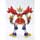 Kotobukiya S.R.G-S Super Robot Wars OG 1/144 Ialdabaoth Partly Pre-Painted Plastic Model 图片 5
