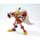 Kotobukiya S.R.G-S Super Robot Wars OG 1/144 Ialdabaoth Partly Pre-Painted Plastic Model 图片 7