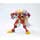 Kotobukiya S.R.G-S Super Robot Wars OG 1/144 Ialdabaoth Partly Pre-Painted Plastic Model 图片 8