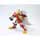 Kotobukiya S.R.G-S Super Robot Wars OG 1/144 Ialdabaoth Partly Pre-Painted Plastic Model 图片 10