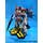 Bandai Macross Frontier 1/72 VF-25F Armored Messiah Valkyrie Alto Custom Plastic Model image 2
