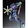 Bandai Soul of Chogokin - GX-56 Ninja Senshi Tobikage: Zerokage and Bakuryuu image 11