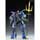 Bandai Soul of Chogokin - GX-56 Ninja Senshi Tobikage: Zerokage and Bakuryuu image 4