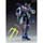 Bandai Soul of Chogokin - GX-56 Ninja Senshi Tobikage: Zerokage and Bakuryuu image 5