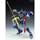 Bandai Soul of Chogokin - GX-56 Ninja Senshi Tobikage: Zerokage and Bakuryuu image 6