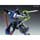 Bandai Soul of Chogokin - GX-56 Ninja Senshi Tobikage: Zerokage and Bakuryuu image 8